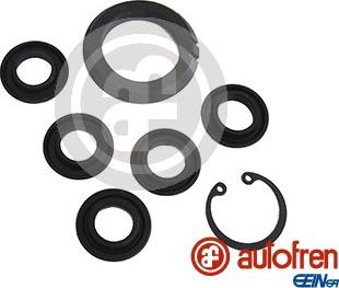 AUTOFREN SEINSA D1350 - Repair Kit, brake master cylinder autospares.lv