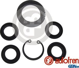 AUTOFREN SEINSA D1358 - Repair Kit, brake master cylinder autospares.lv