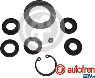 AUTOFREN SEINSA D1 360 - Repair Kit, brake master cylinder autospares.lv