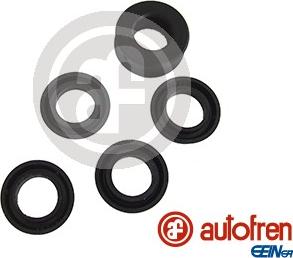 AUTOFREN SEINSA D1326 - Repair Kit, brake master cylinder autospares.lv