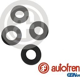 AUTOFREN SEINSA D1293 - Repair Kit, brake master cylinder autospares.lv