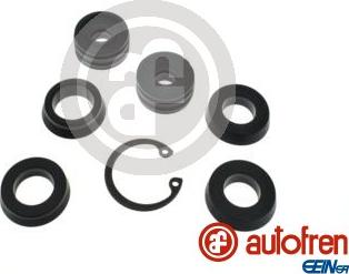 AUTOFREN SEINSA D1 245 - Repair Kit, brake master cylinder autospares.lv