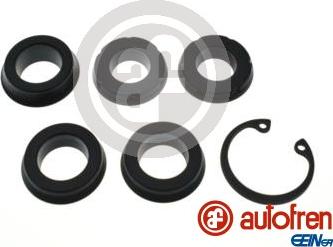 AUTOFREN SEINSA D1258 - Repair Kit, brake master cylinder autospares.lv