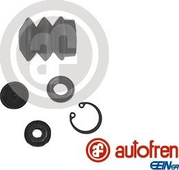 AUTOFREN SEINSA D1 264 - Repair Kit, clutch master cylinder autospares.lv