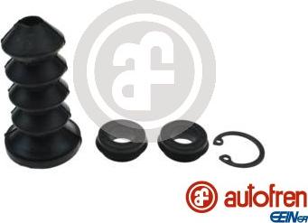 AUTOFREN SEINSA D1 208 - Repair Kit, clutch master cylinder autospares.lv