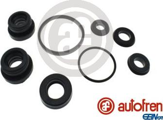 AUTOFREN SEINSA D1 210 - Repair Kit, brake master cylinder autospares.lv