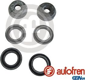 AUTOFREN SEINSA D1 284 - Repair Kit, brake master cylinder autospares.lv