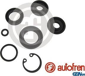 AUTOFREN SEINSA D1282 - Repair Kit, brake master cylinder autospares.lv