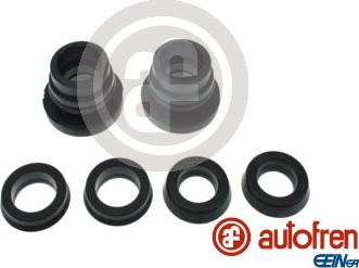 AUTOFREN SEINSA D1239 - Repair Kit, brake master cylinder autospares.lv