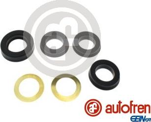 AUTOFREN SEINSA D1233 - Repair Kit, brake master cylinder autospares.lv