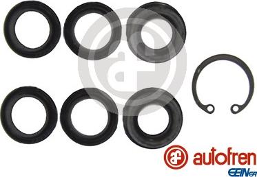 AUTOFREN SEINSA D1796 - Repair Kit, brake master cylinder autospares.lv