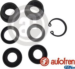 AUTOFREN SEINSA D1749 - Repair Kit, brake master cylinder autospares.lv