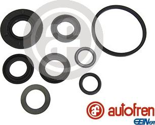 AUTOFREN SEINSA D1748 - Repair Kit, brake master cylinder autospares.lv