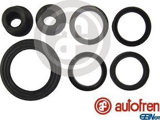 AUTOFREN SEINSA D1758 - Repair Kit, brake master cylinder autospares.lv