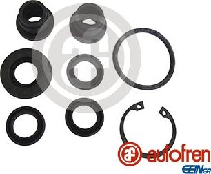 AUTOFREN SEINSA D1 761 - Repair Kit, brake master cylinder autospares.lv