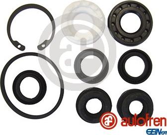 AUTOFREN SEINSA D1 768 - Repair Kit, brake master cylinder autospares.lv