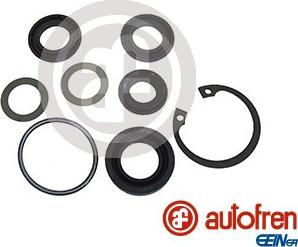 AUTOFREN SEINSA D1 701 - Repair Kit, brake master cylinder autospares.lv