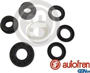 AUTOFREN SEINSA D1712 - Repair Kit, brake master cylinder autospares.lv