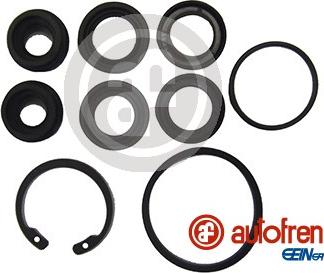 AUTOFREN SEINSA D1735 - Repair Kit, brake master cylinder autospares.lv