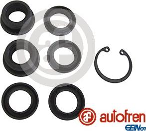 AUTOFREN SEINSA D1736 - Repair Kit, brake master cylinder autospares.lv