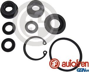 AUTOFREN SEINSA D1 730 - Repair Kit, brake master cylinder autospares.lv