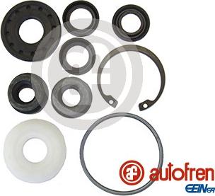 AUTOFREN SEINSA D1 731 - Repair Kit, brake master cylinder autospares.lv