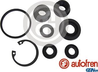 AUTOFREN SEINSA D1729 - Repair Kit, brake master cylinder autospares.lv