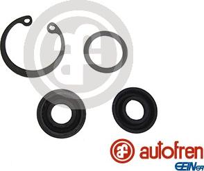 AUTOFREN SEINSA D1 721 - Repair Kit, clutch master cylinder autospares.lv