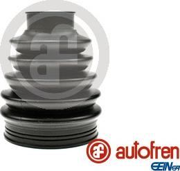 AUTOFREN SEINSA D8499T - Bellow, drive shaft autospares.lv