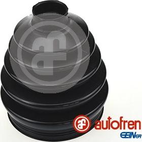 AUTOFREN SEINSA D8492T - Bellow, drive shaft autospares.lv