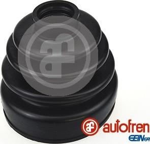 AUTOFREN SEINSA D8447 - Bellow, drive shaft autospares.lv