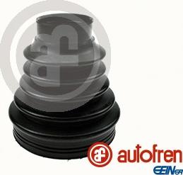 AUTOFREN SEINSA D8-450T - Bellow, drive shaft autospares.lv