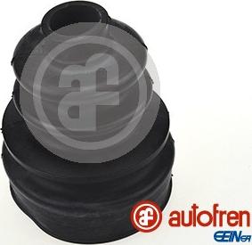 AUTOFREN SEINSA D8 403 - Bellow, drive shaft autospares.lv