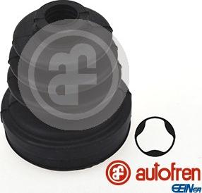 AUTOFREN SEINSA D8 413 - Bellow, drive shaft autospares.lv