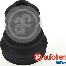 AUTOFREN SEINSA D8 412 - Bellow, drive shaft autospares.lv