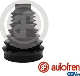 AUTOFREN SEINSA D8489T - Bellow, drive shaft autospares.lv