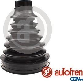 AUTOFREN SEINSA D8483T - Bellow, drive shaft autospares.lv