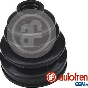 AUTOFREN SEINSA D8425 - Bellow, drive shaft autospares.lv