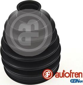 AUTOFREN SEINSA D8427T - Bellow, drive shaft autospares.lv