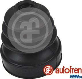 AUTOFREN SEINSA D8477 - Bellow, drive shaft autospares.lv