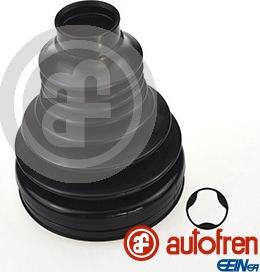 AUTOFREN SEINSA D8597T - Bellow, drive shaft autospares.lv