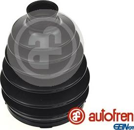 AUTOFREN SEINSA D8542 - Bellow, drive shaft autospares.lv