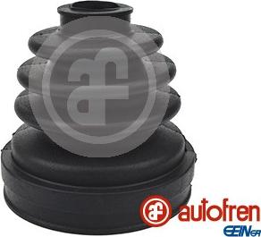 AUTOFREN SEINSA D8559 - Bellow, drive shaft autospares.lv