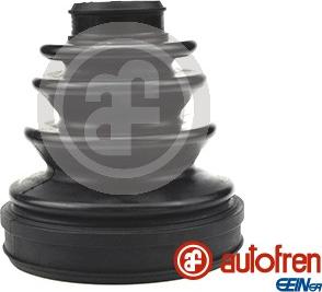 AUTOFREN SEINSA D8554 - Bellow, drive shaft autospares.lv