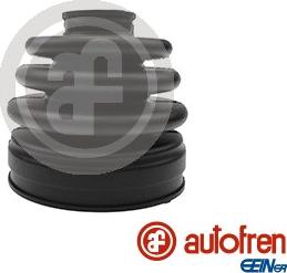 AUTOFREN SEINSA D8569 - Bellow, drive shaft autospares.lv