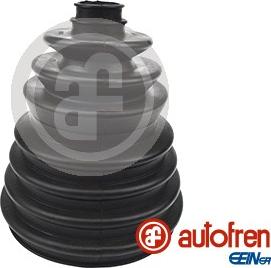 AUTOFREN SEINSA D8500E - Bellow, drive shaft autospares.lv