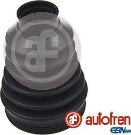 AUTOFREN SEINSA D8501T - Bellow, drive shaft autospares.lv