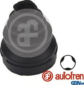 AUTOFREN SEINSA D8515 - Bellow, drive shaft autospares.lv