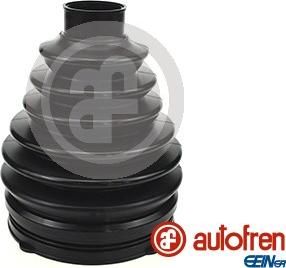 AUTOFREN SEINSA D8580T - Bellow, drive shaft autospares.lv