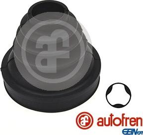 AUTOFREN SEINSA D8532 - Bellow, drive shaft autospares.lv